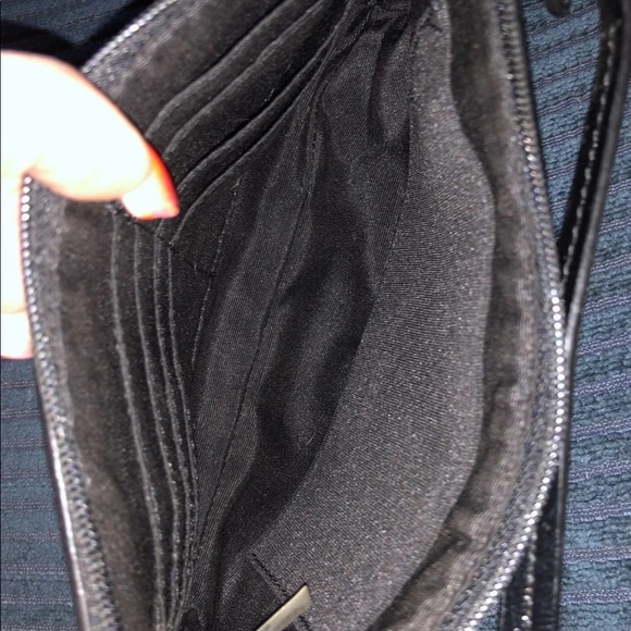 Coach wristlet large - Picture 3 of 3